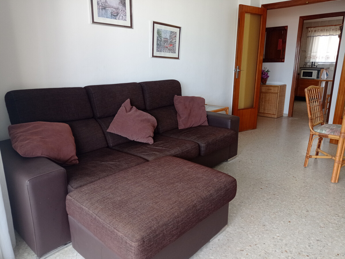 Appartement 3 chambres vue mer à 30m de la plage à Xeraco - Photo 14