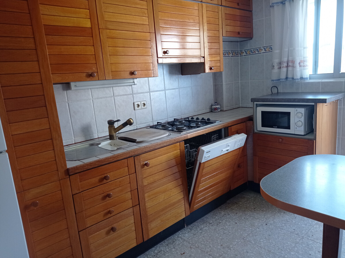 Appartement 3 chambres vue mer à 30m de la plage à Xeraco - Photo 15
