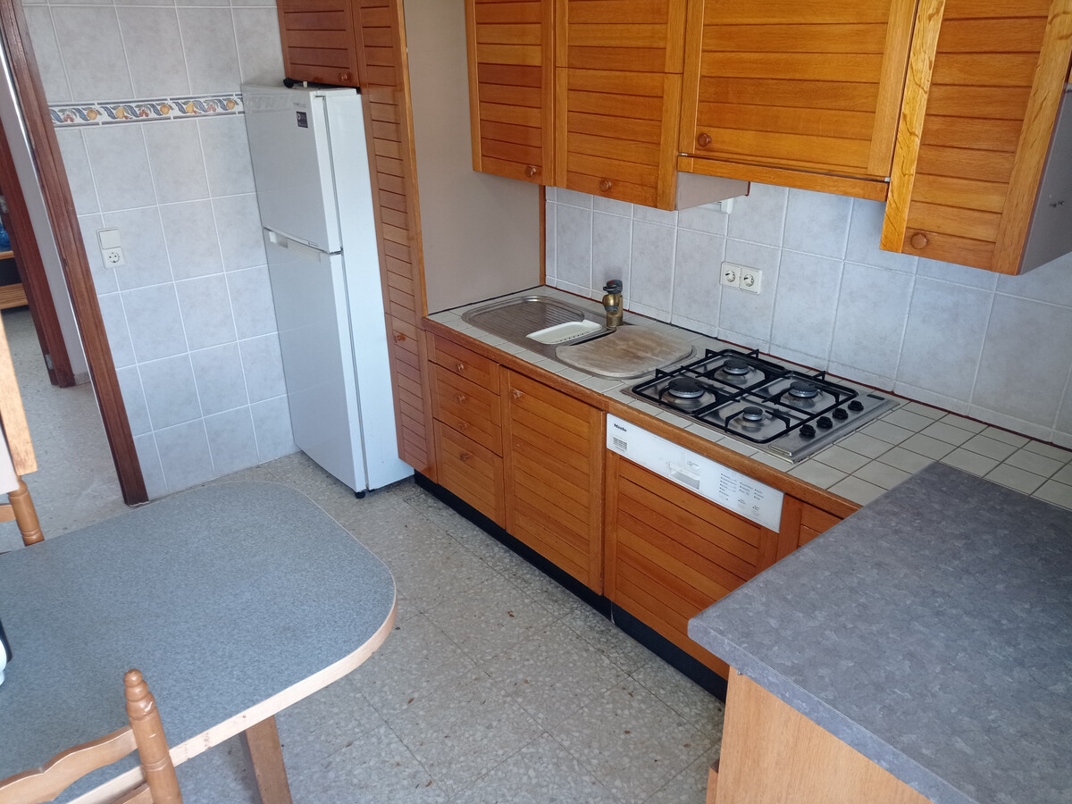 Appartement 3 chambres vue mer à 30m de la plage à Xeraco - Photo 16