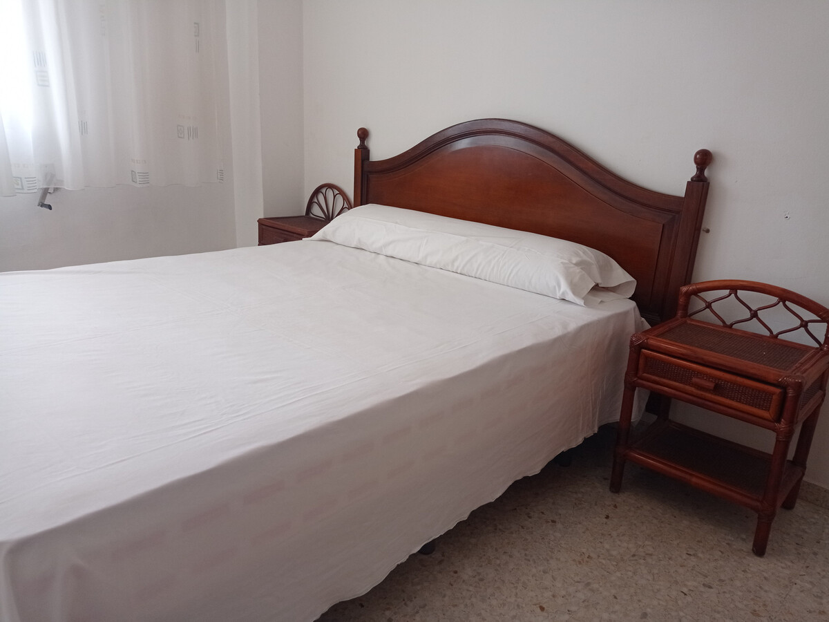 Appartement 3 chambres vue mer à 30m de la plage à Xeraco - Photo 18