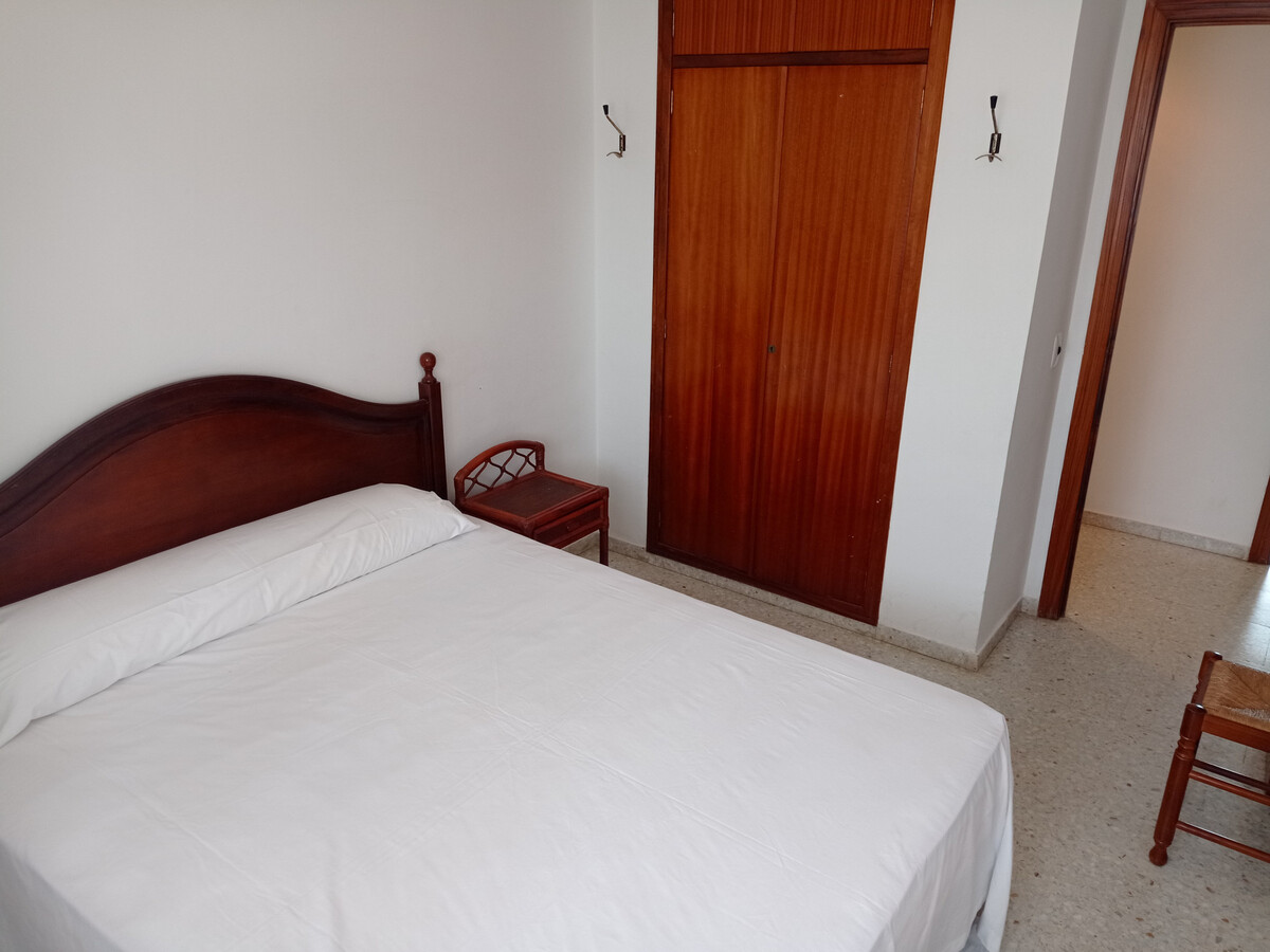 Appartement 3 chambres vue mer à 30m de la plage à Xeraco - Photo 19