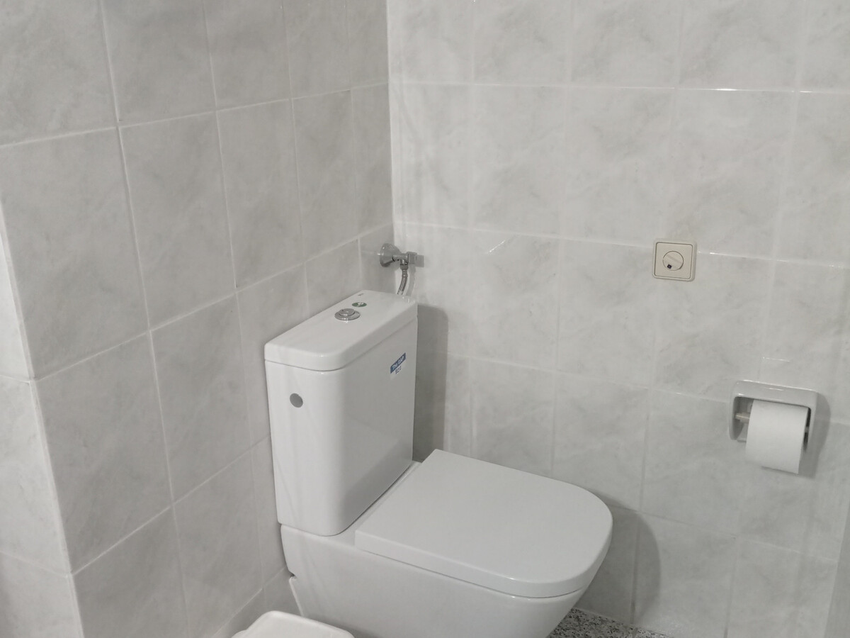 Appartement 3 chambres vue mer à 30m de la plage à Xeraco - Photo 21