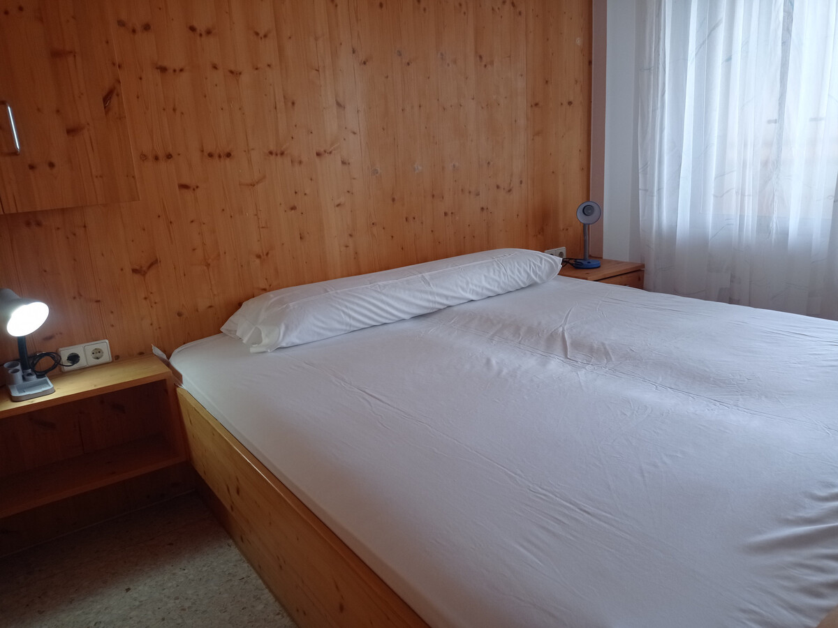 Appartement 3 chambres vue mer à 30m de la plage à Xeraco - Photo 23