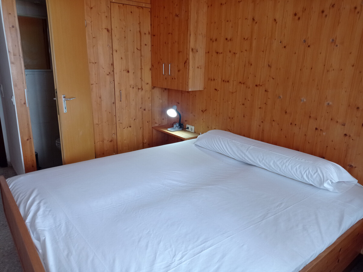 Appartement 3 chambres vue mer à 30m de la plage à Xeraco - Photo 24