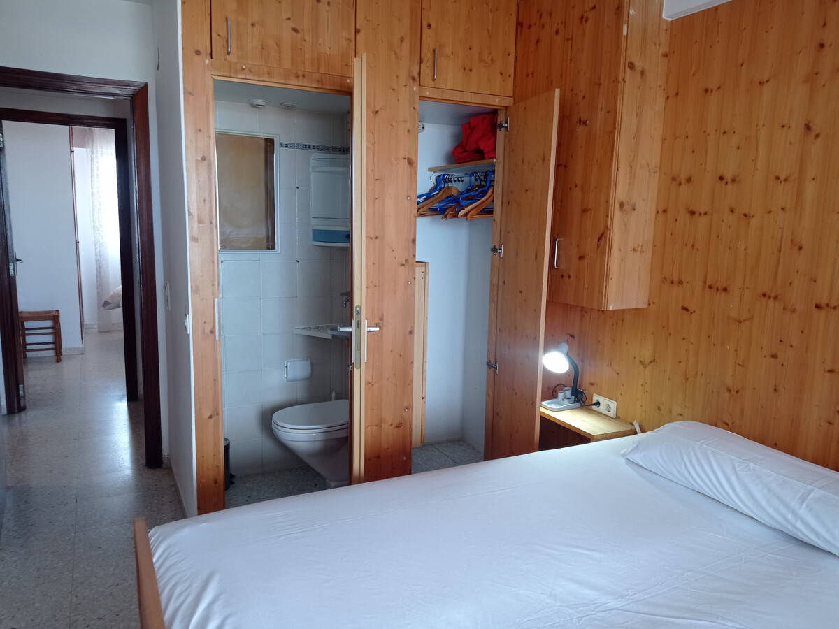 Appartement 3 chambres vue mer à 30m de la plage à Xeraco - Photo 25