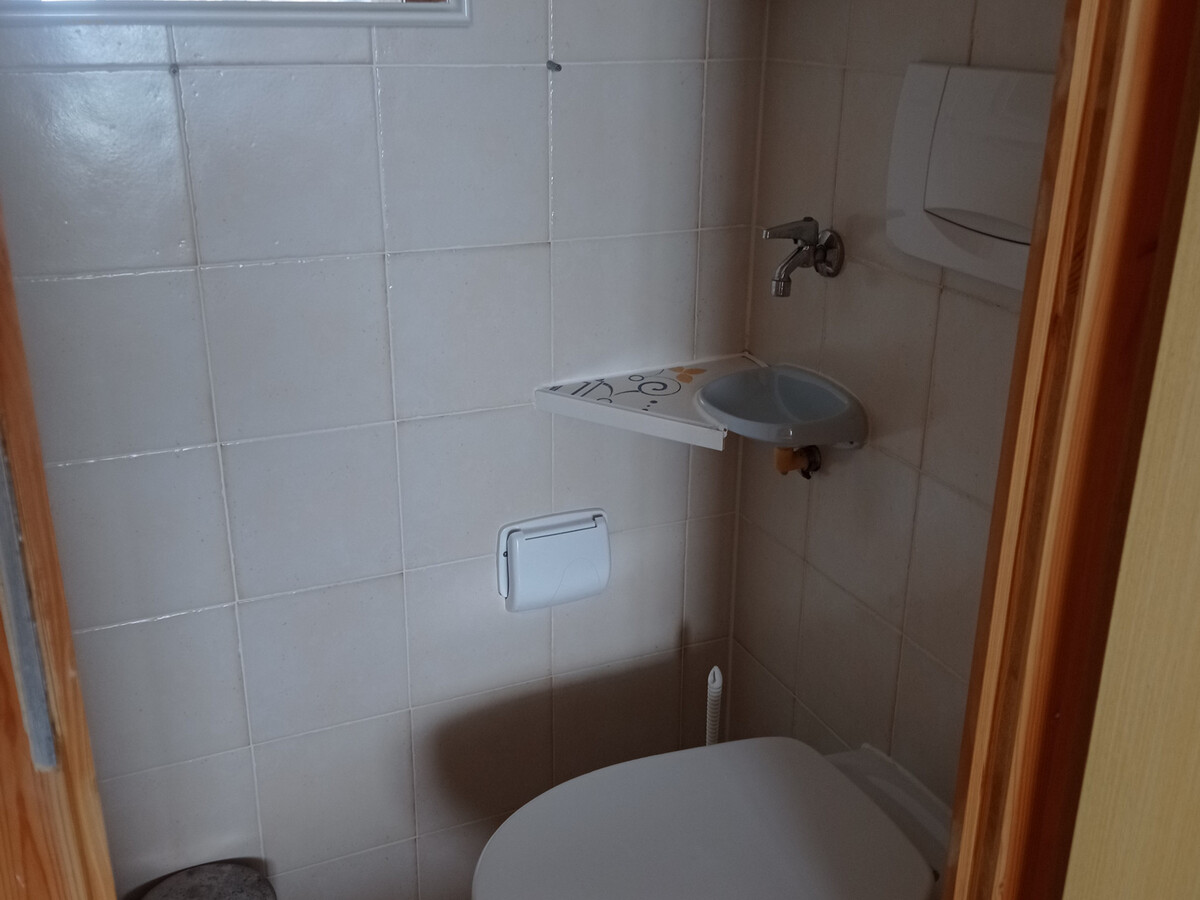 Appartement 3 chambres vue mer à 30m de la plage à Xeraco - Photo 26