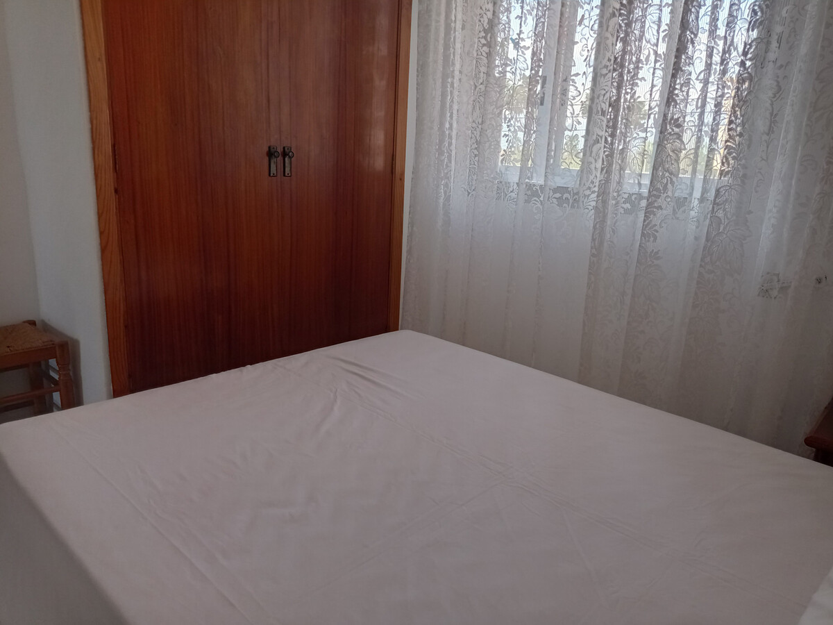 Appartement 3 chambres vue mer à 30m de la plage à Xeraco - Photo 27