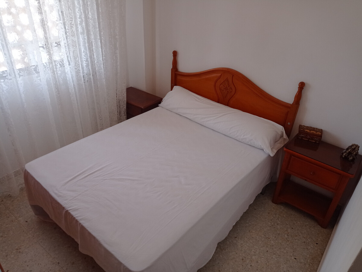 Appartement 3 chambres vue mer à 30m de la plage à Xeraco - Photo 28