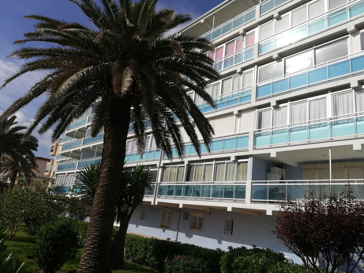 Appartement 3 chambres vue mer à 30m de la plage à Xeraco - Photo 31