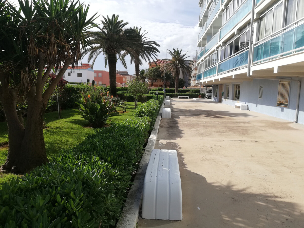 Appartement 3 chambres vue mer à 30m de la plage à Xeraco - Photo 35
