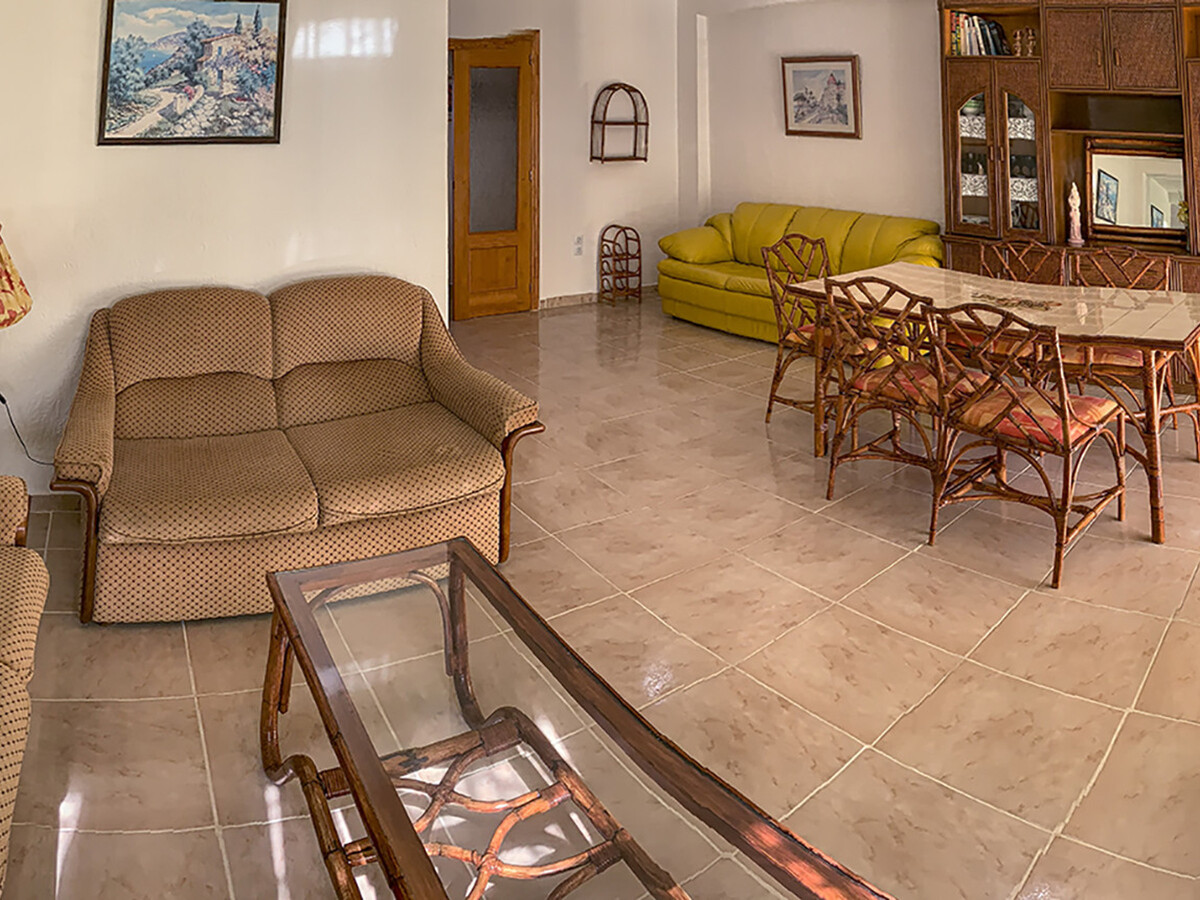 Appartement 6e étage avec piscine à 50m de la plage - Photo 2