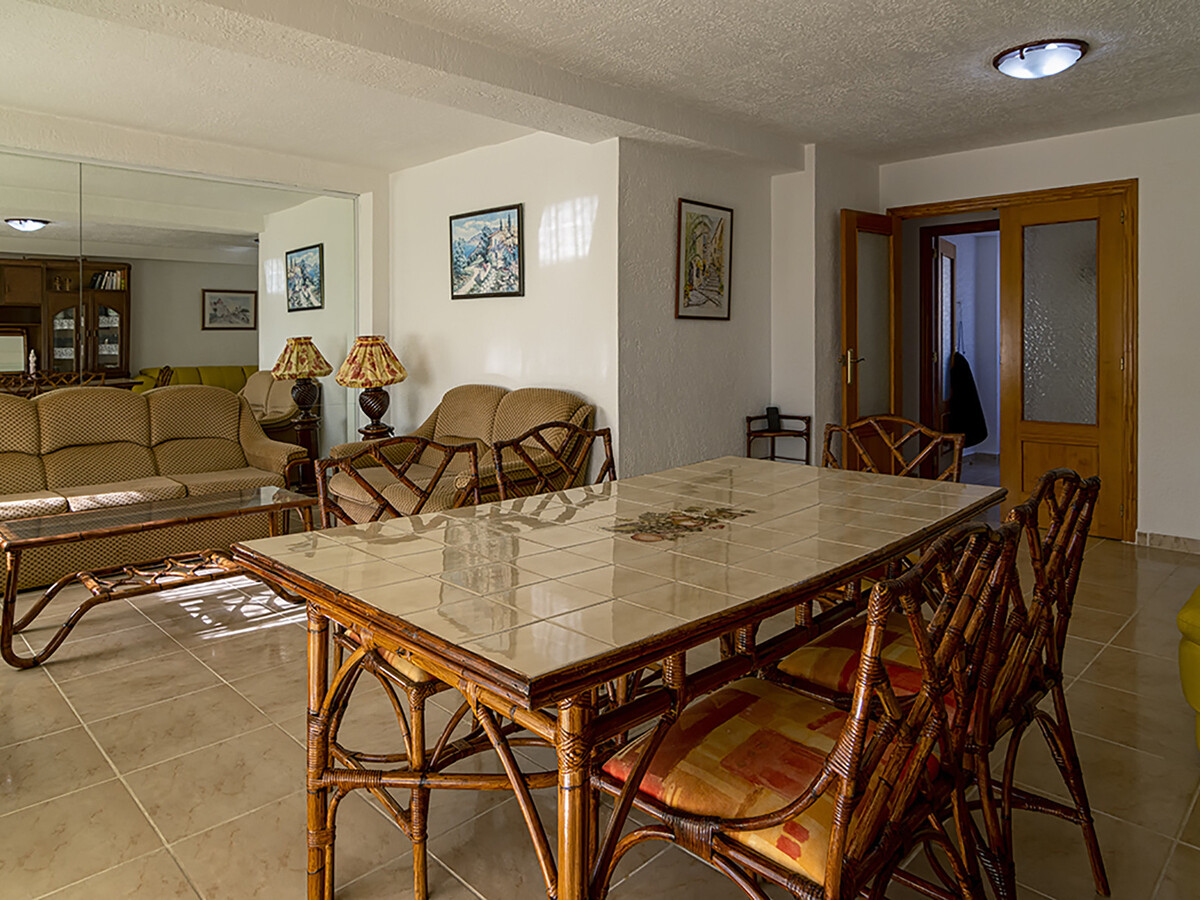 Appartement 6e étage avec piscine à 50m de la plage - Photo 3