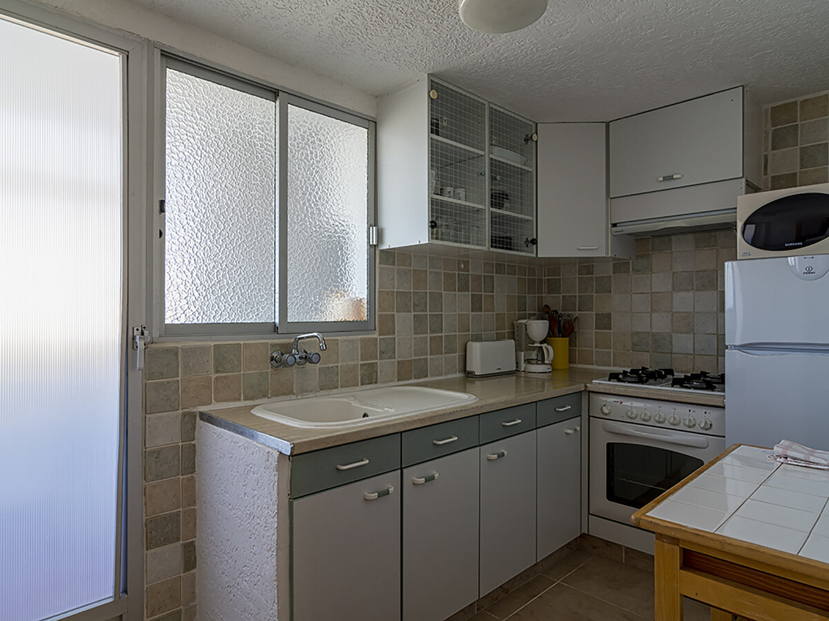 Appartement 6e étage avec piscine à 50m de la plage - Photo 4