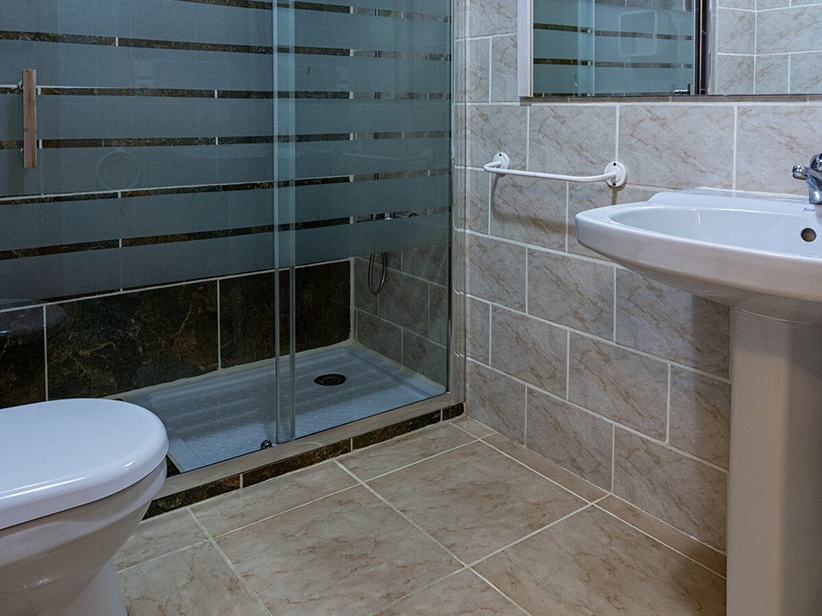 Appartement 6e étage avec piscine à 50m de la plage - Photo 8