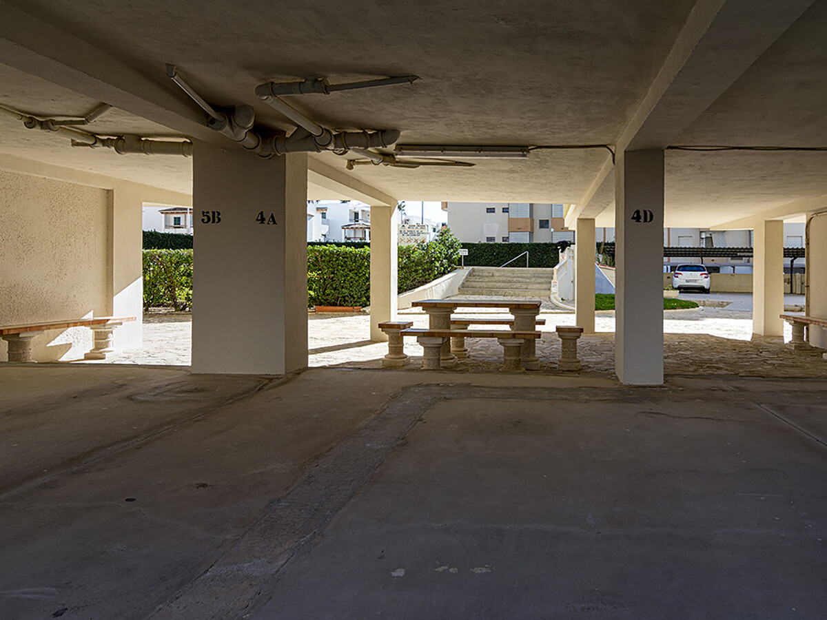 Appartement 6e étage avec piscine à 50m de la plage - Photo 10