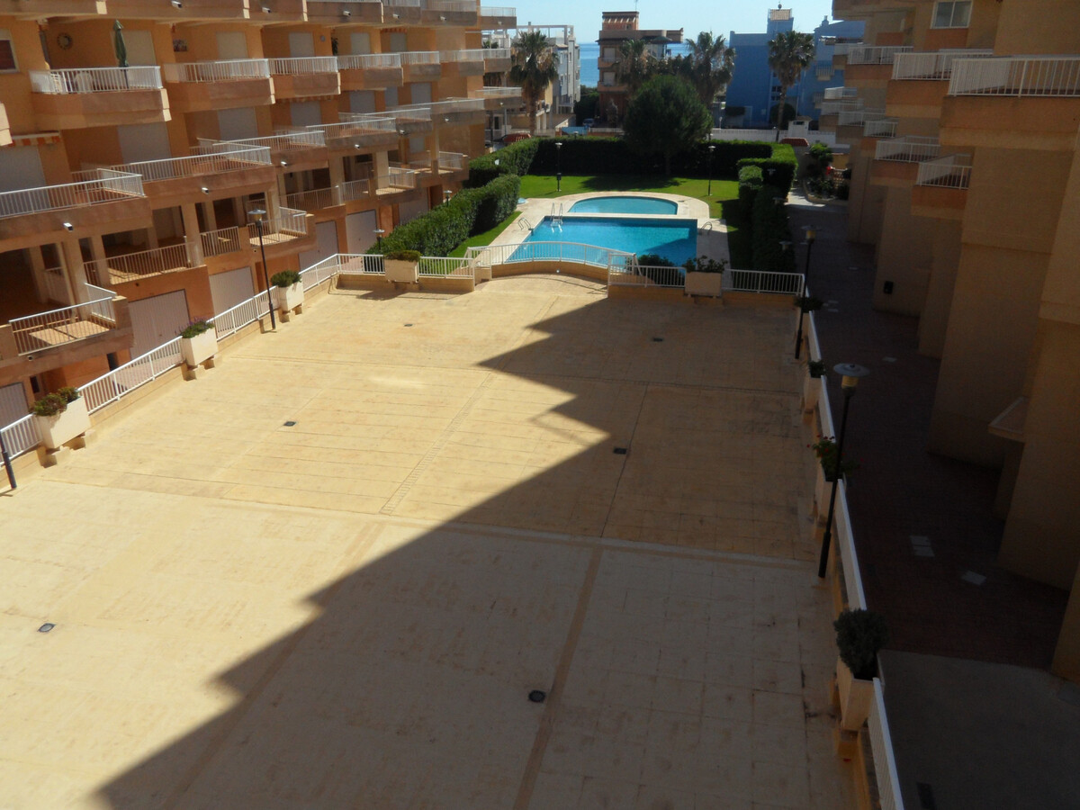 Appartement 3 chambres Xeraco, 65 m de la plage - Photo 2