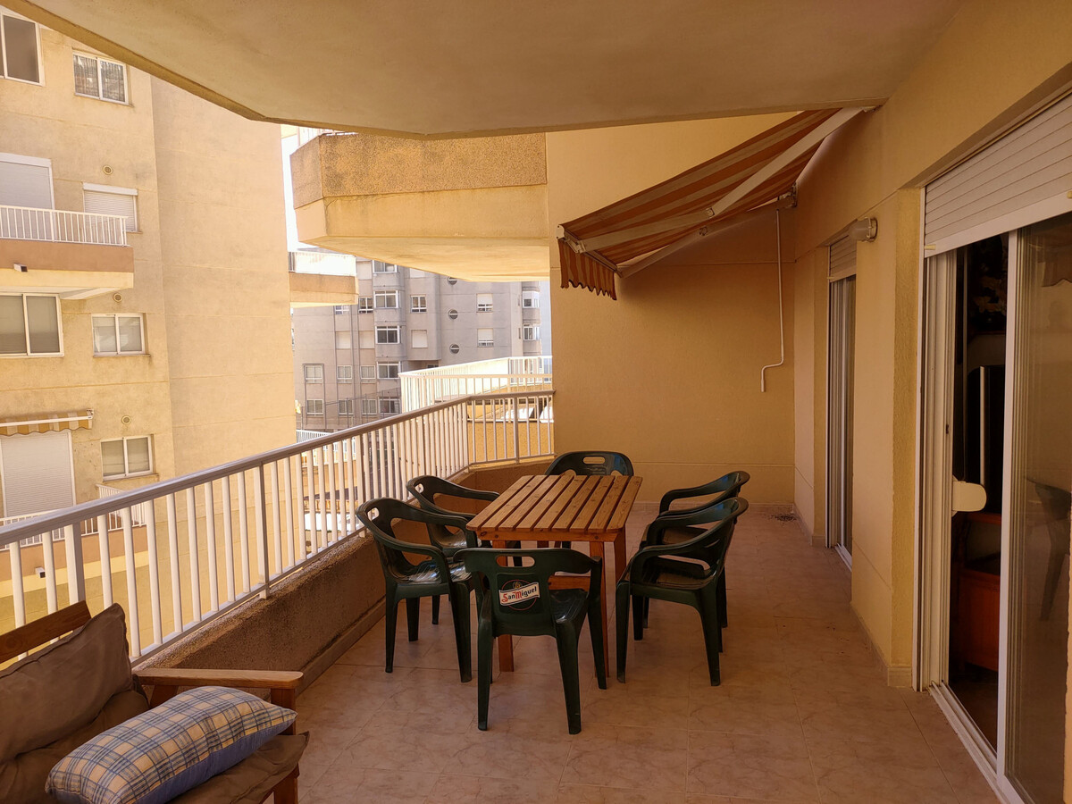 Appartement 3 chambres Xeraco, 65 m de la plage - Photo 4
