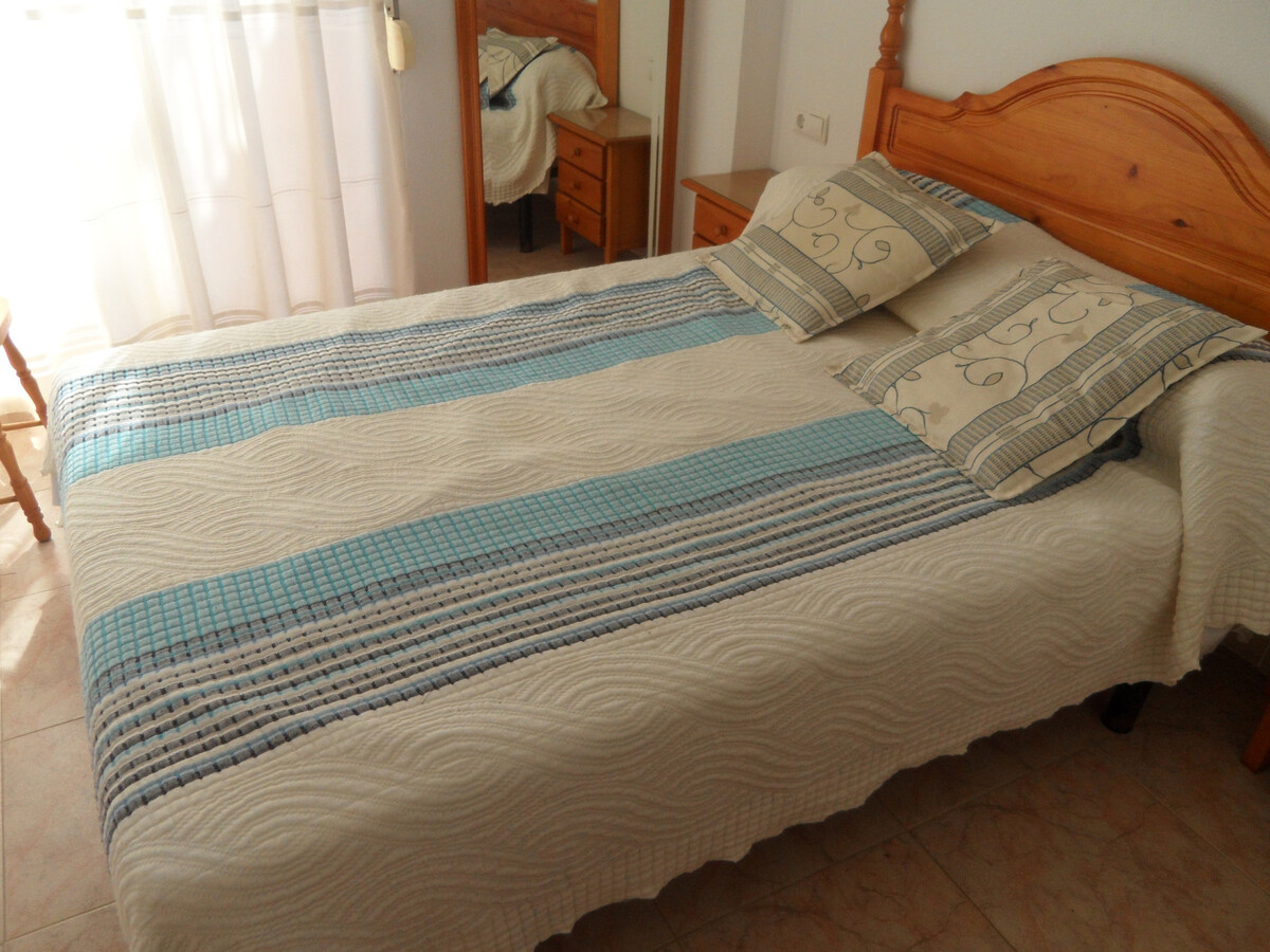 Appartement 3 chambres Xeraco, 65 m de la plage - Photo 6