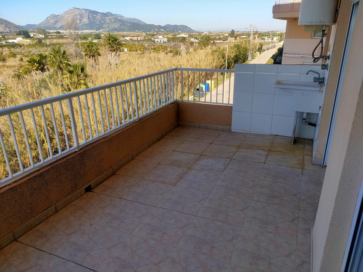 Appartement 3 chambres Xeraco, 65 m de la plage - Photo 9
