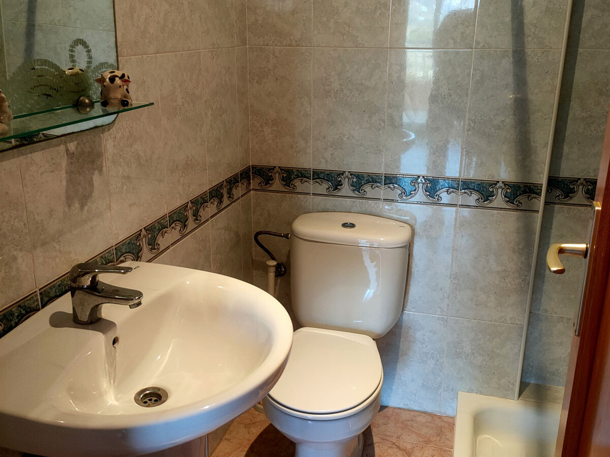 Appartement 3 chambres Xeraco, 65 m de la plage - Photo 11