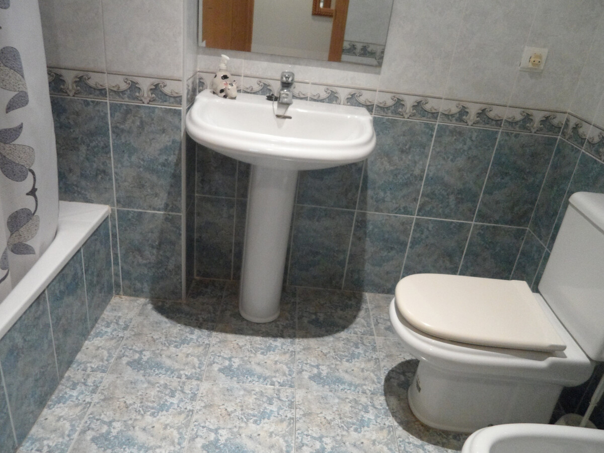 Appartement 3 chambres Xeraco, 65 m de la plage - Photo 12