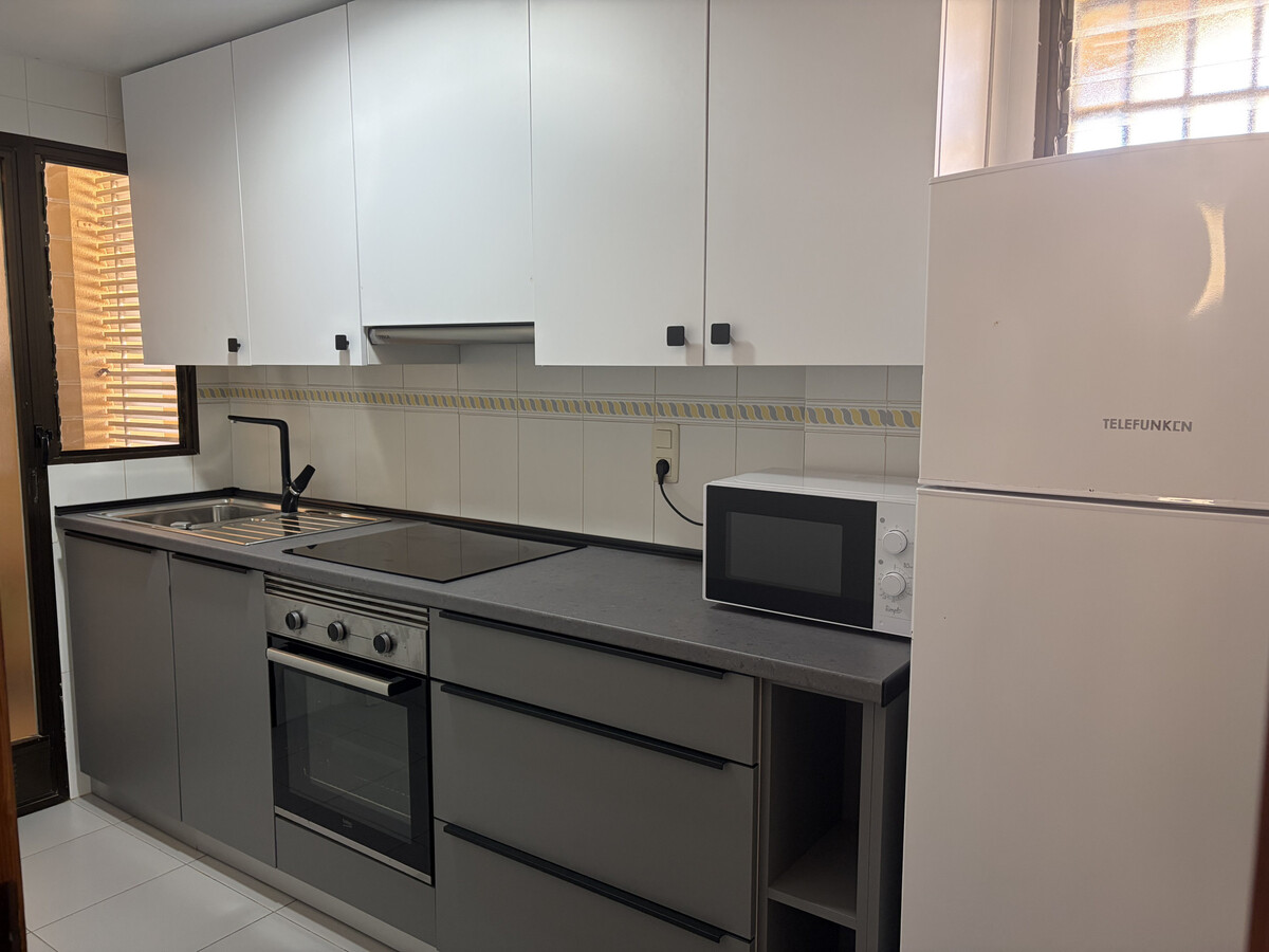 Appartement 4 pers. au 5e étage, vue mer et piscine à Xeraco - Photo 2