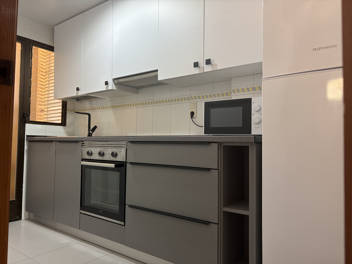 Appartement 4 pers. au 5e étage, vue mer et piscine à Xeraco - Photo 3
