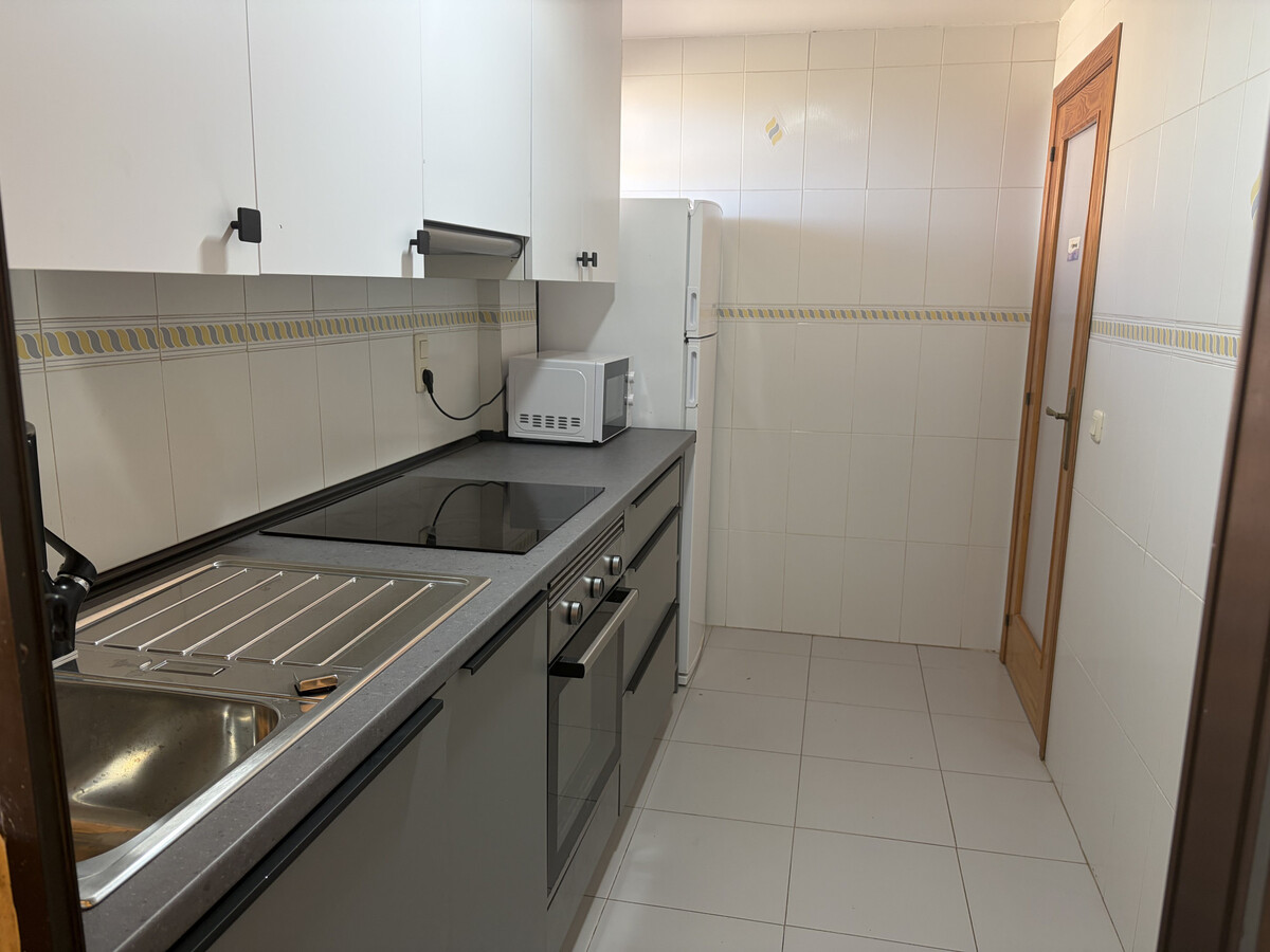 Appartement 4 pers. au 5e étage, vue mer et piscine à Xeraco - Photo 5