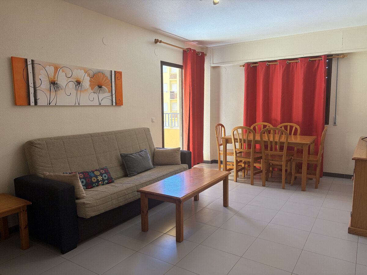 Appartement 4 pers. au 5e étage, vue mer et piscine à Xeraco - Photo 11