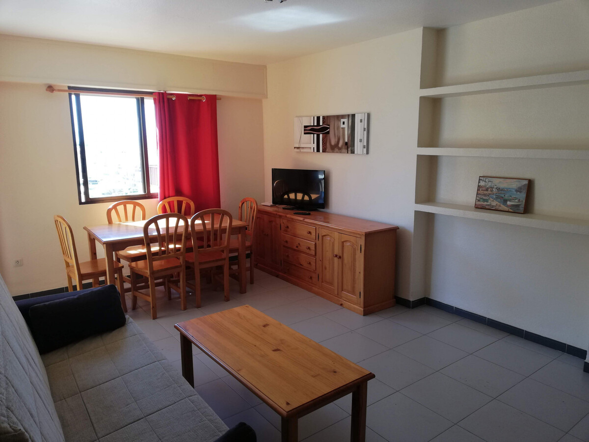 Appartement 4 pers. au 5e étage, vue mer et piscine à Xeraco - Photo 13