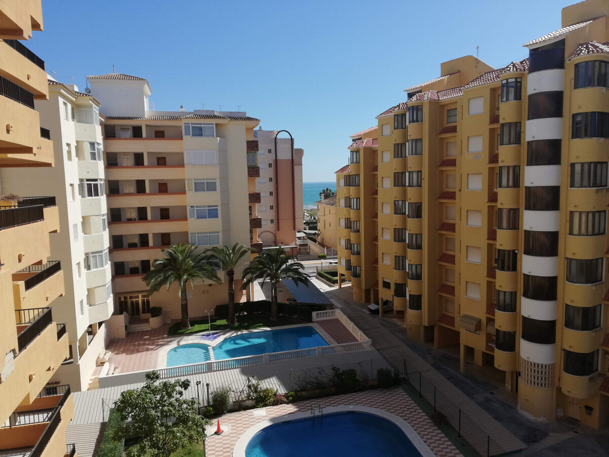 Appartement 4 pers. au 5e étage, vue mer et piscine à Xeraco - Photo 16