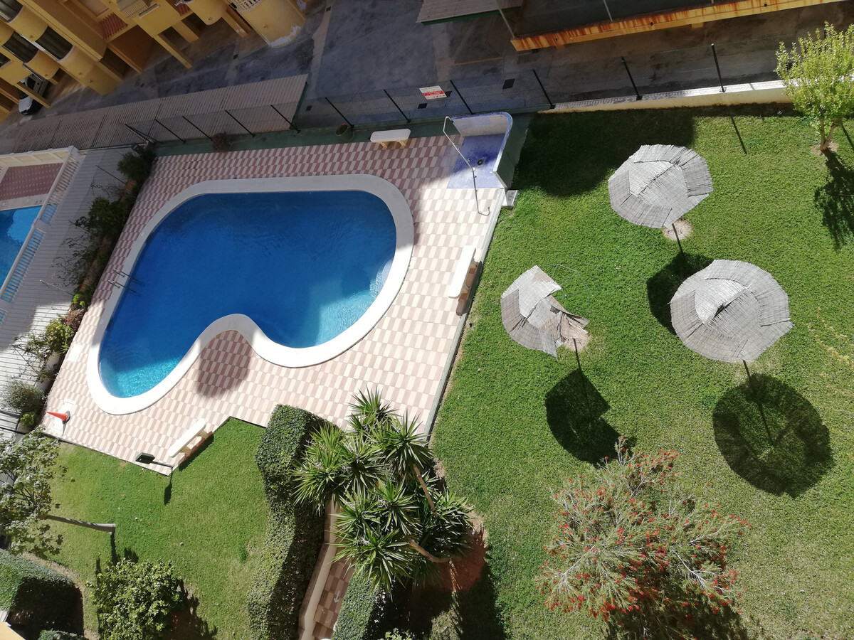 Appartement 4 pers. au 5e étage, vue mer et piscine à Xeraco - Photo 20