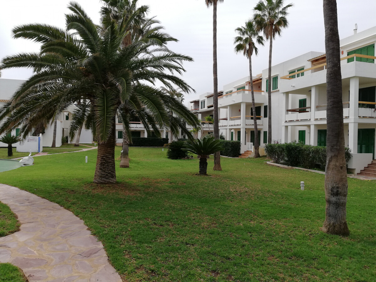 Appartement vue mer, 1er étage, piscine & plage directe - Photo 9