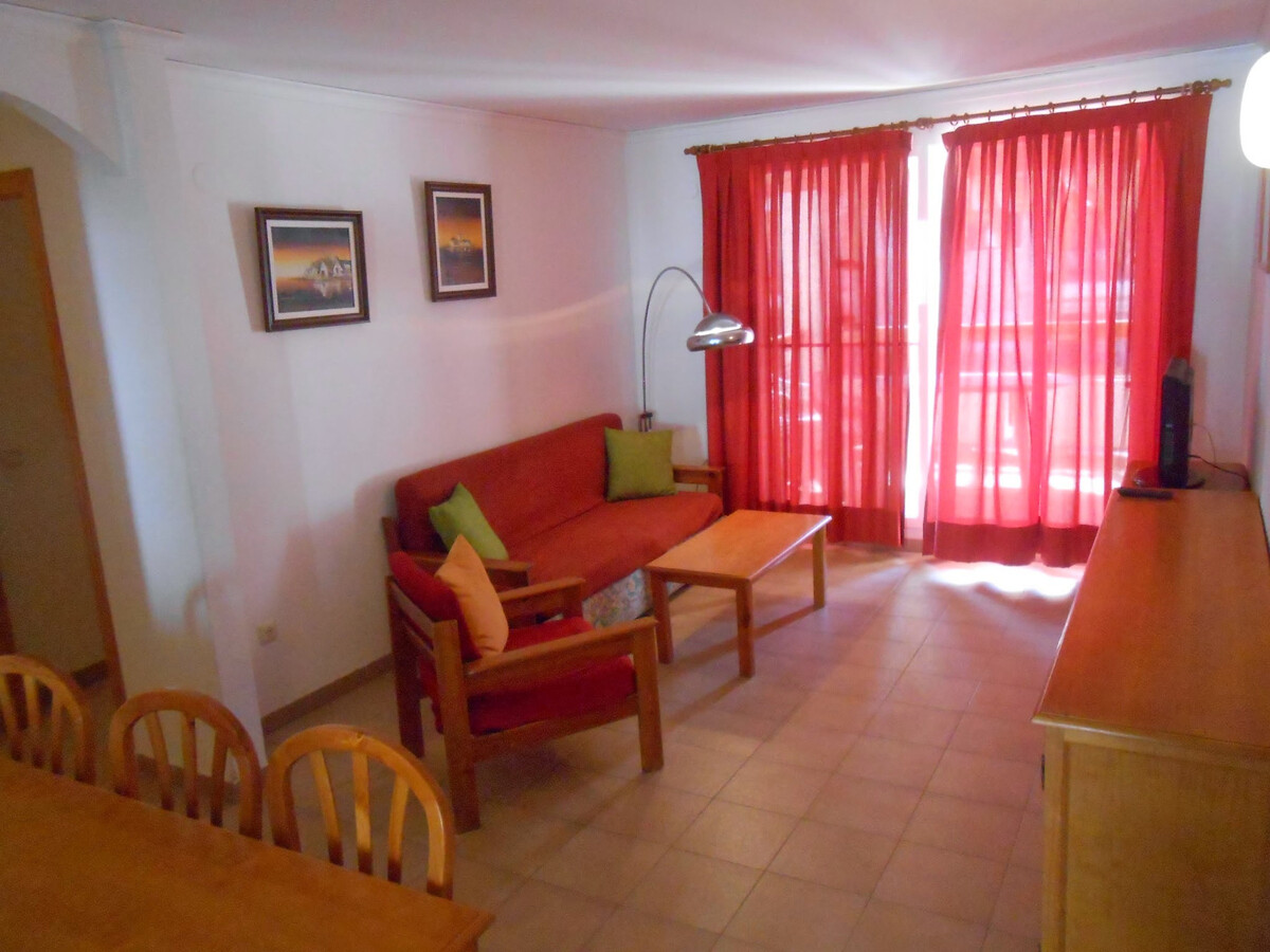 Appartement vue mer, 1er étage, piscine & plage directe - Photo 15