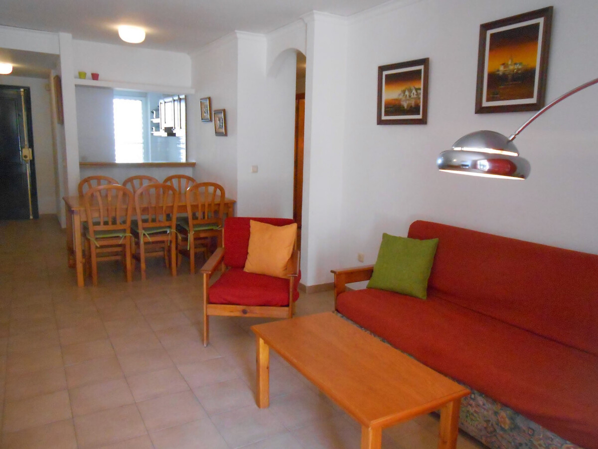 Appartement vue mer, 1er étage, piscine & plage directe - Photo 17