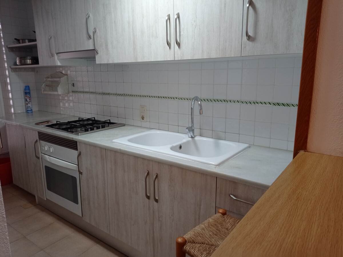 Appartement vue mer, 1er étage, piscine & plage directe - Photo 18