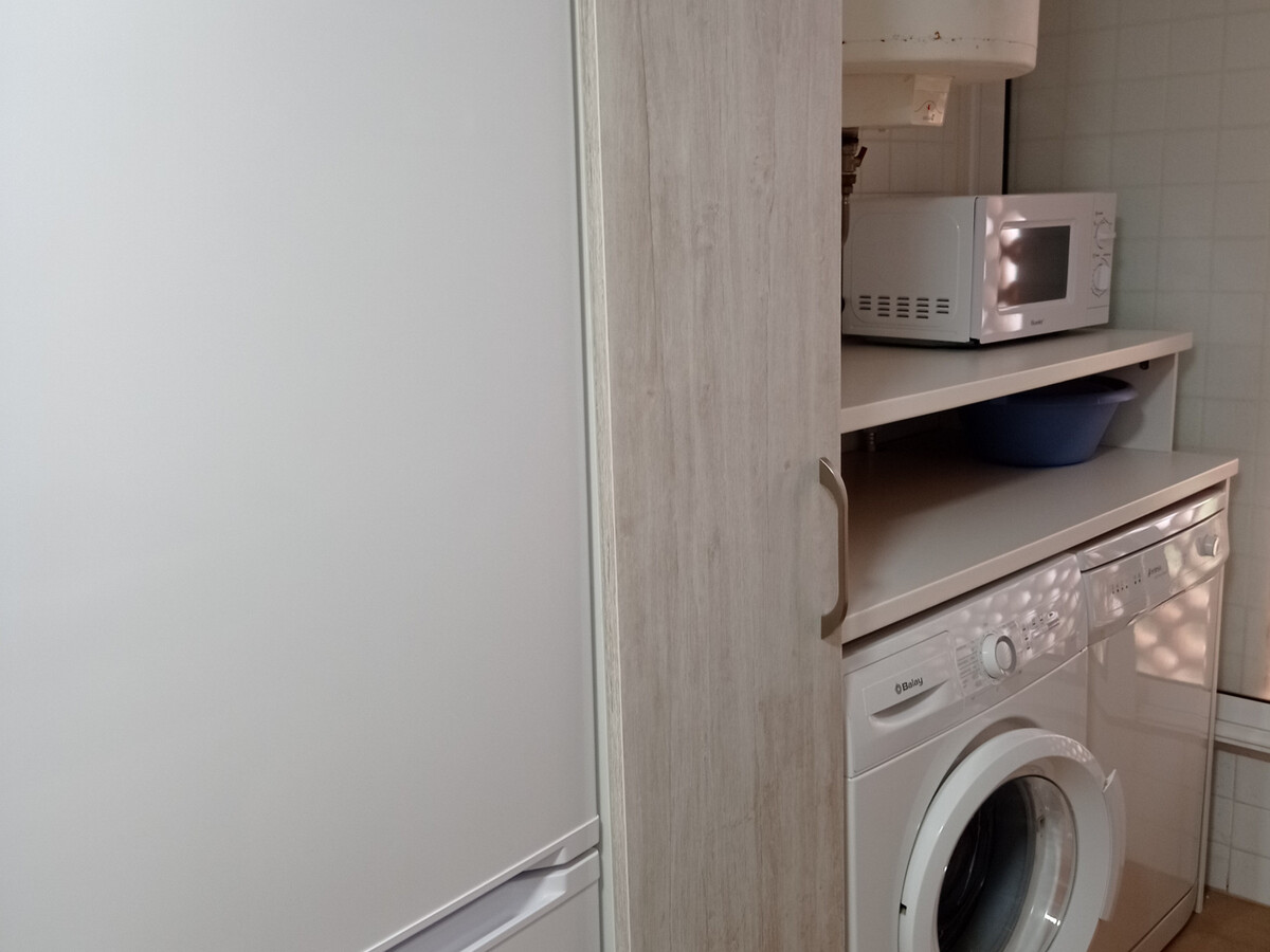 Appartement vue mer, 1er étage, piscine & plage directe - Photo 19