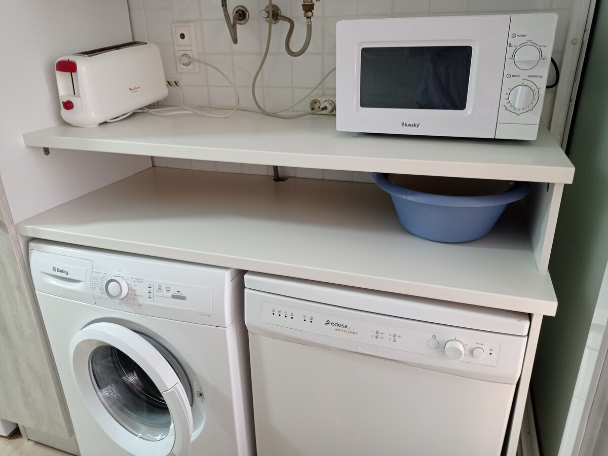 Appartement vue mer, 1er étage, piscine & plage directe - Photo 20