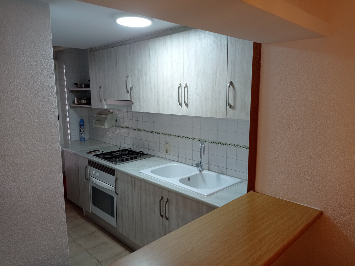 Appartement vue mer, 1er étage, piscine & plage directe - Photo 21