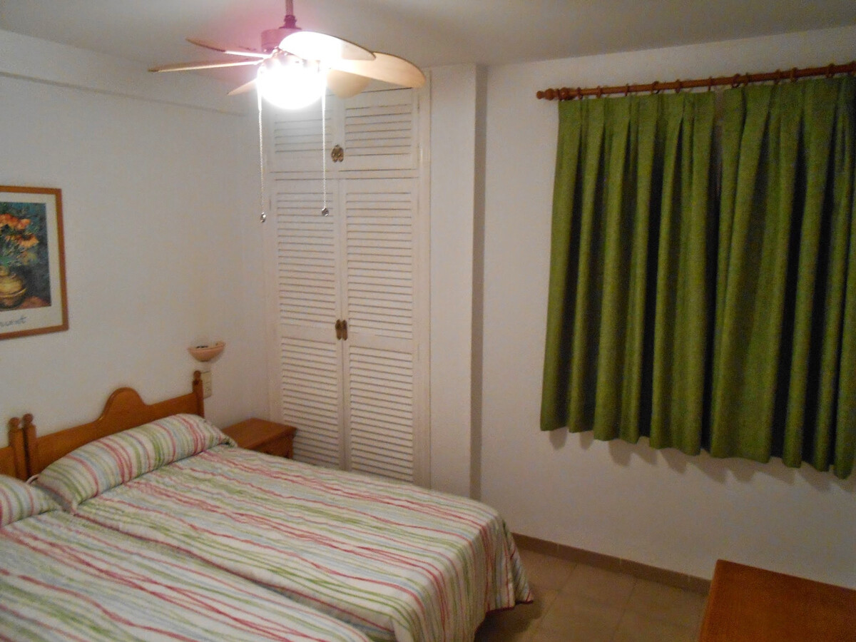 Appartement vue mer, 1er étage, piscine & plage directe - Photo 22