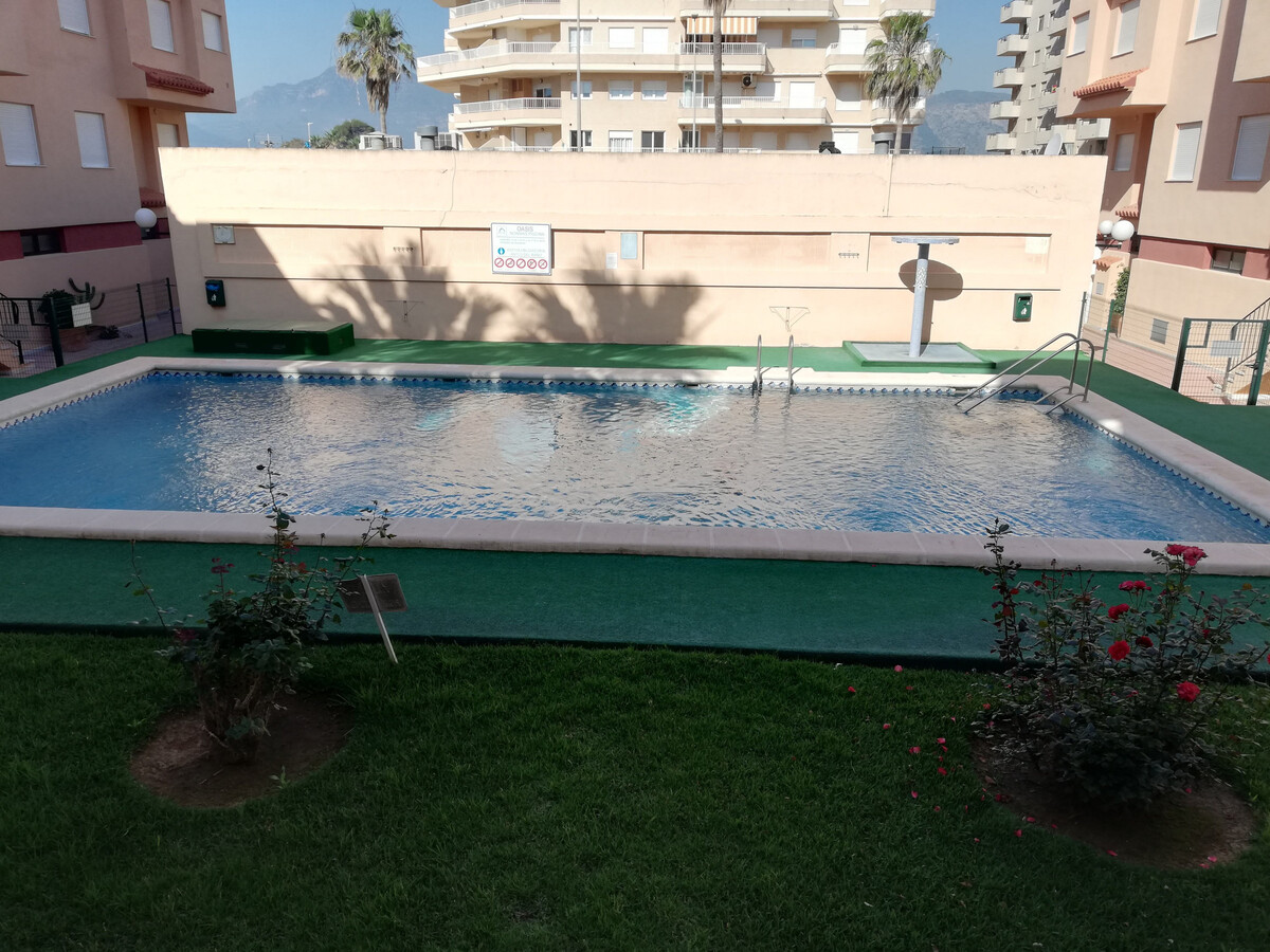 Attique 3 chambres avec terrasse vue mer à Xeraco - Photo 6