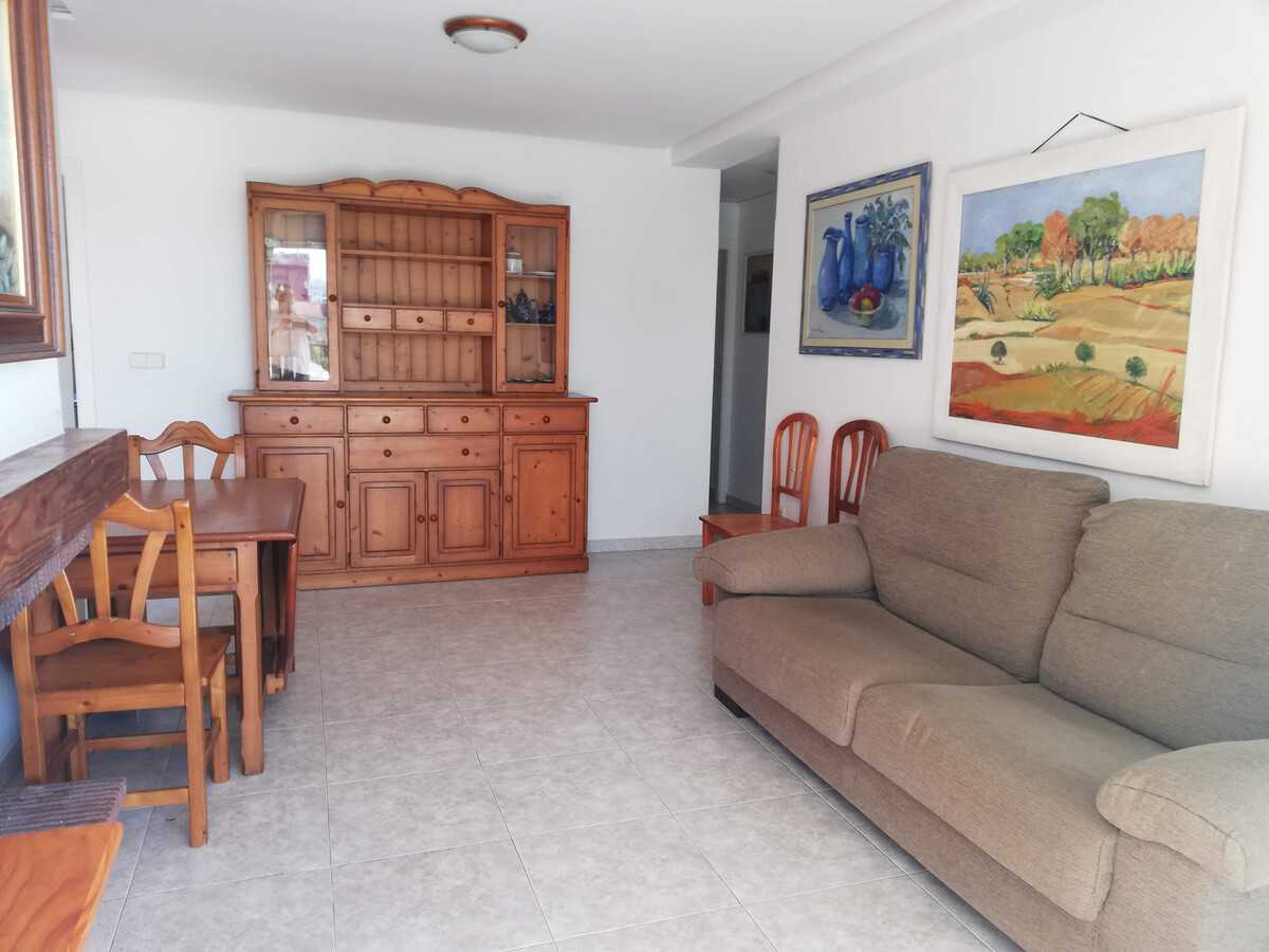 Attique 3 chambres avec terrasse vue mer à Xeraco - Photo 16
