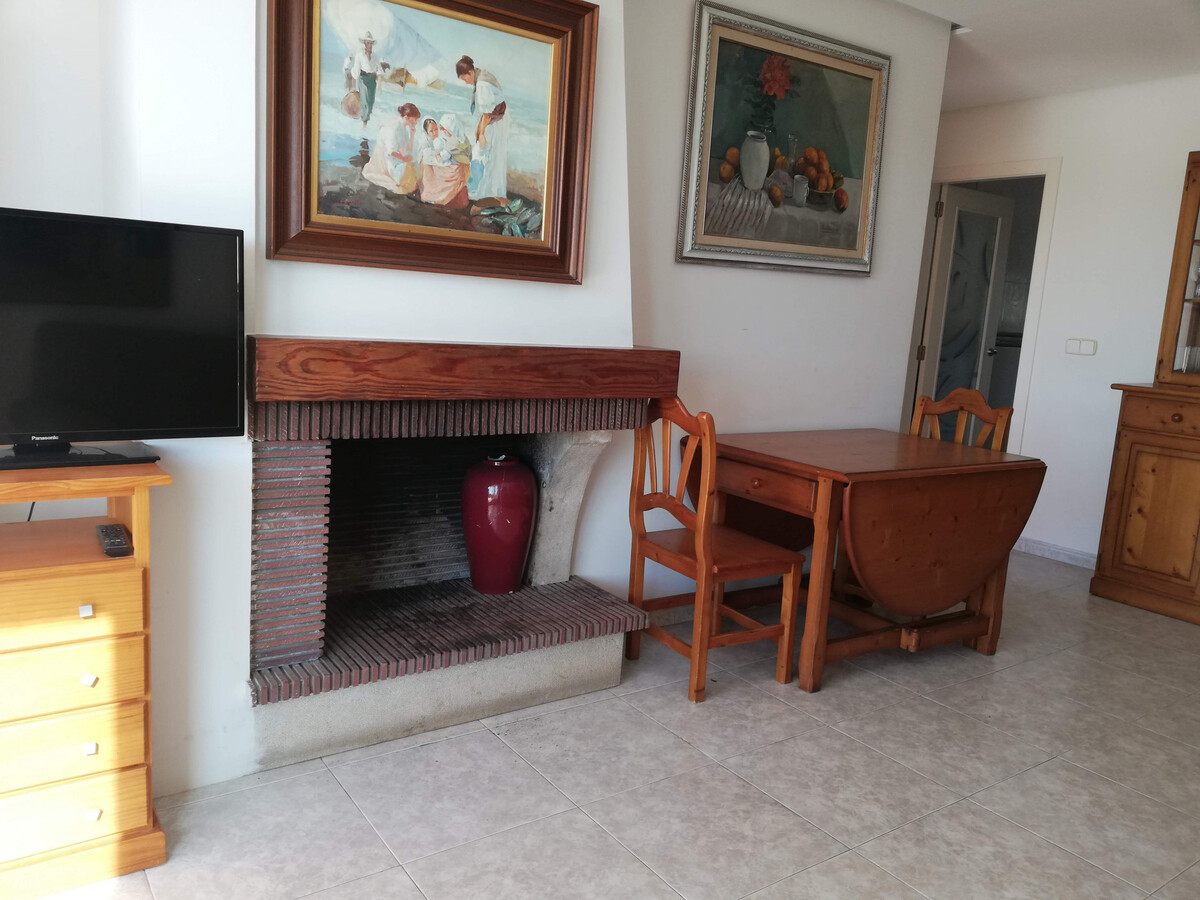 Attique 3 chambres avec terrasse vue mer à Xeraco - Photo 18