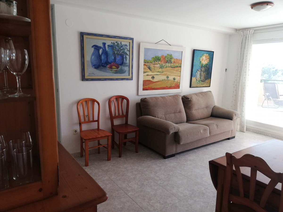 Attique 3 chambres avec terrasse vue mer à Xeraco - Photo 20