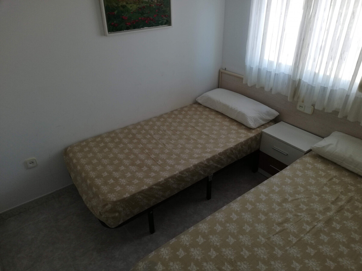 Attique 3 chambres avec terrasse vue mer à Xeraco - Photo 27