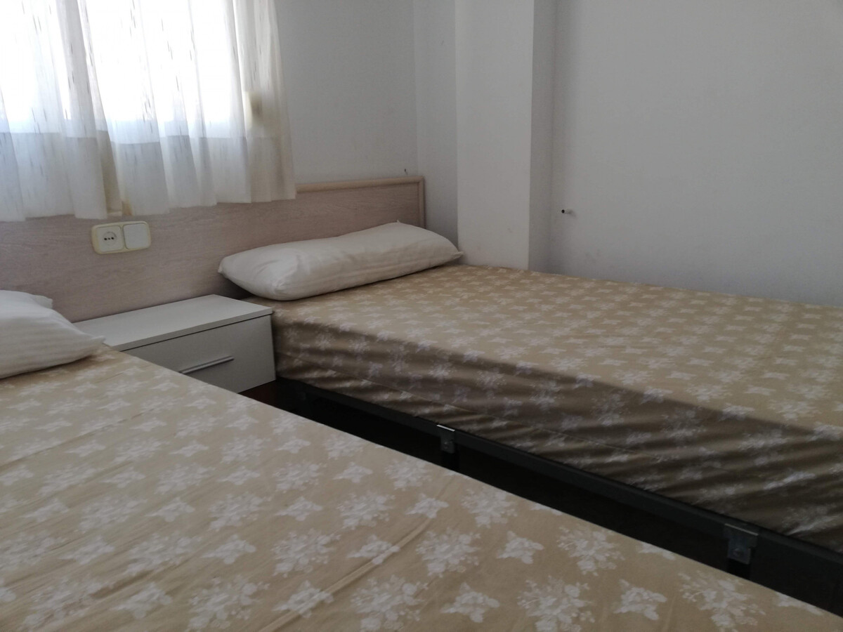 Attique 3 chambres avec terrasse vue mer à Xeraco - Photo 28