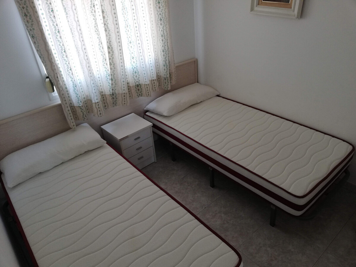 Attique 3 chambres avec terrasse vue mer à Xeraco - Photo 29