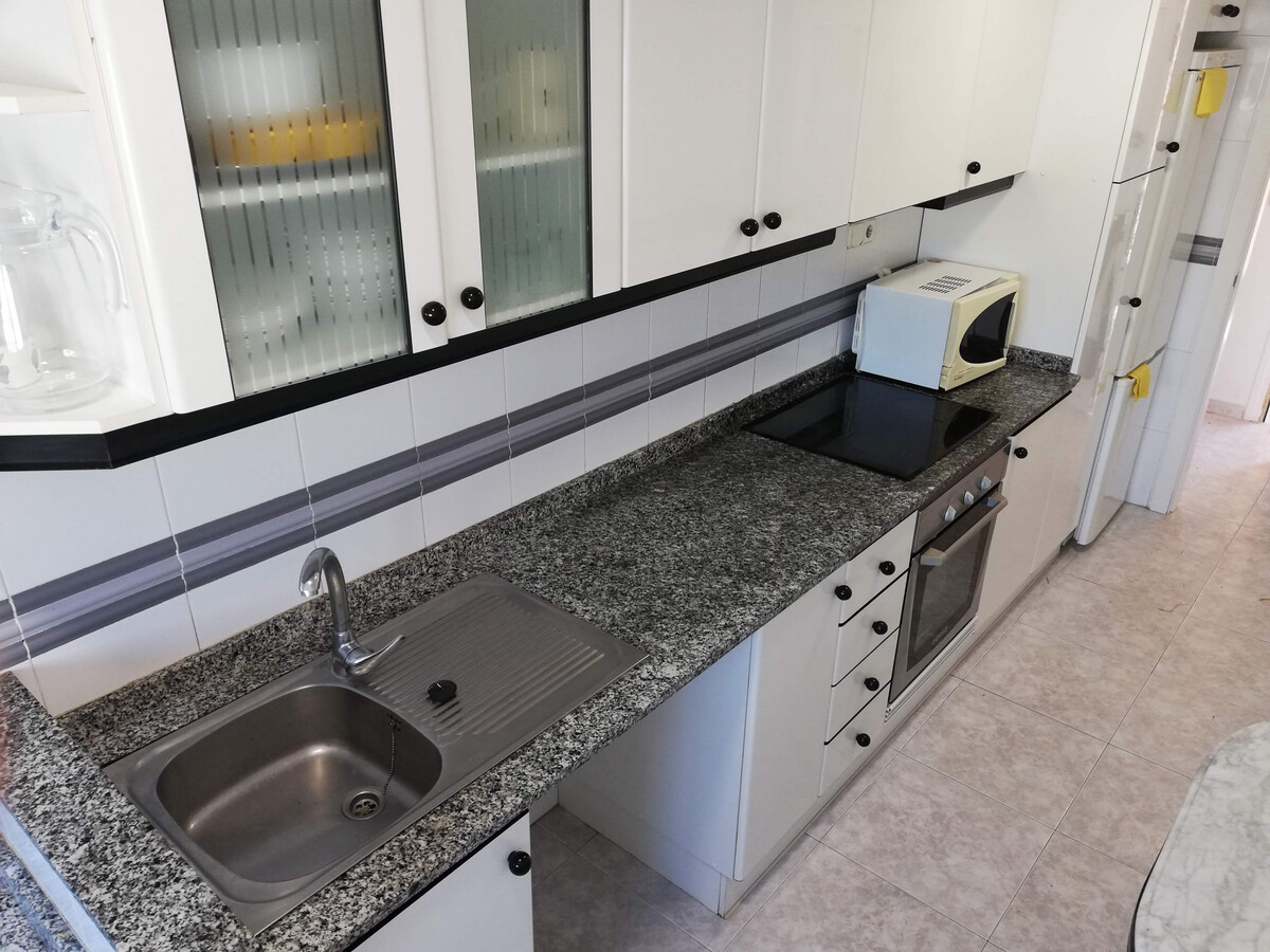 Attique 3 chambres avec terrasse vue mer à Xeraco - Photo 33