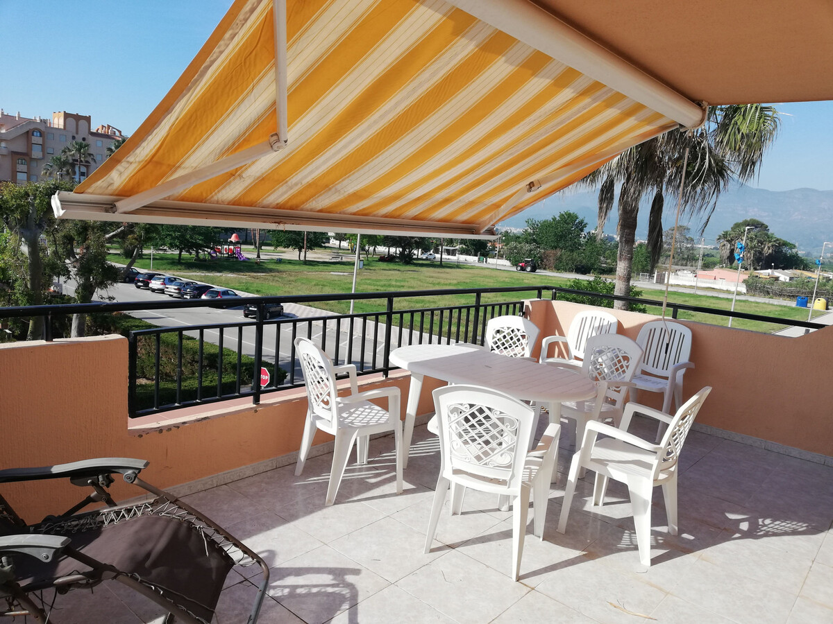 Attique 3 chambres avec terrasse vue mer à Xeraco - Photo 35
