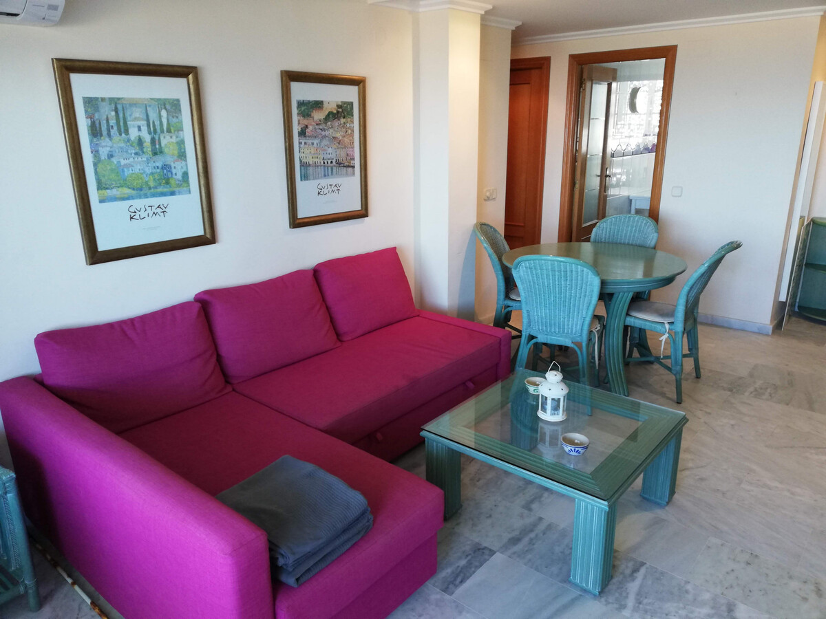 Attique avec terrasse 70 m² face à la côte, accès plage - Photo 7